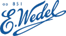 E. Wedel