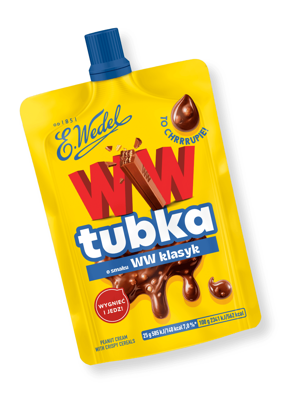 WW tubka